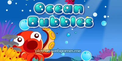  Ocean Bubbles unblocked