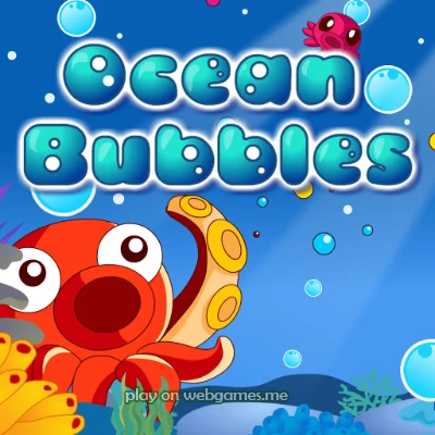  Ocean Bubbles unblocked