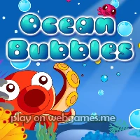  Ocean Bubbles unblocked
