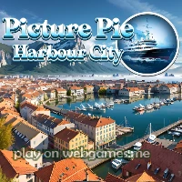  Picture Pie - Harbour City unblocked