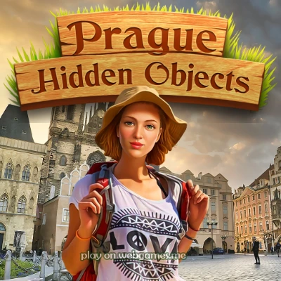  Prague Hidden Objects unblocked