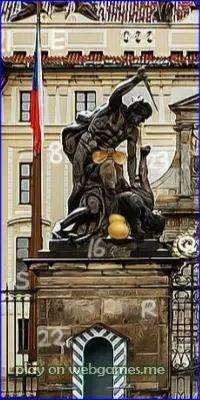  Prague Hidden Objects unblocked