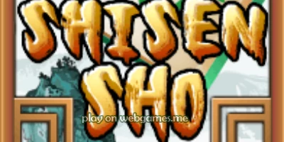  Shisen-Sho unblocked
