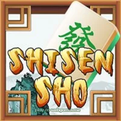  Shisen-Sho unblocked