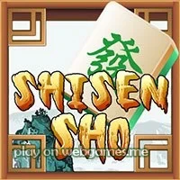  Shisen-Sho unblocked