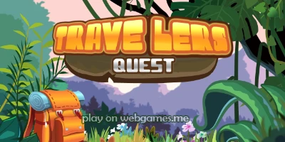  Travelers Quest unblocked