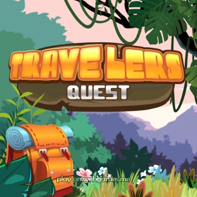 Travelers Quest
