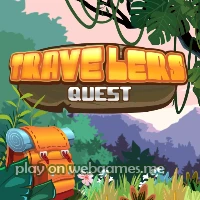  Travelers Quest unblocked