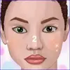 Korean Supermodel Makeup and Styling web play small