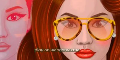  Korean Supermodel Makeup and Styling unblocked