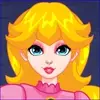 Cosplay Gamer Girls Summer Festival Style web play small