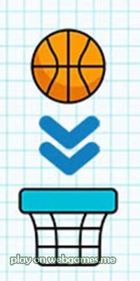  Basketball Challenge Shoot and Score unblocked