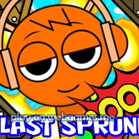  Blast Sprunki unblocked
