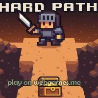  Hard Path unblocked