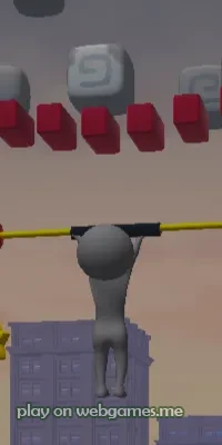  Stickman fall unblocked