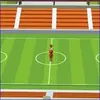 Stickman Sniper Western Gun web play small