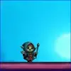 Dark Sprint web play small