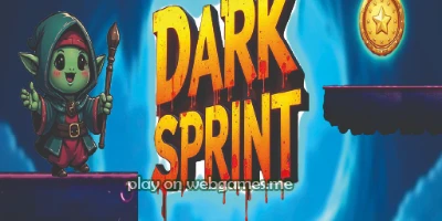  Dark Sprint unblocked
