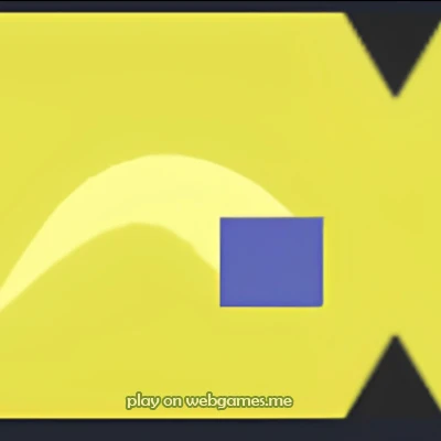 Cube Jumper Escape