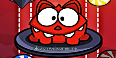  Monster Rush cat unblocked