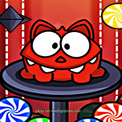  Monster Rush cat unblocked