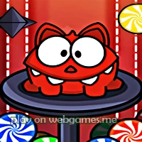  Monster Rush cat unblocked