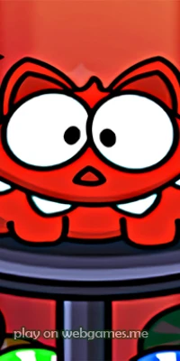  Monster Rush cat unblocked