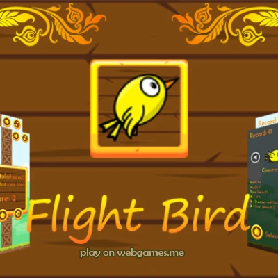  FlightBird unblocked