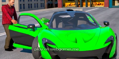  City Car Pick And Drop Game unblocked