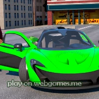  City Car Pick And Drop Game unblocked