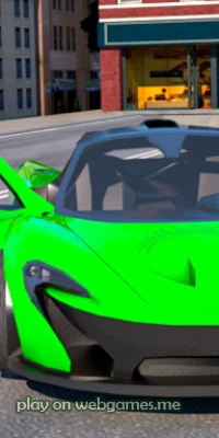  City Car Pick And Drop Game unblocked