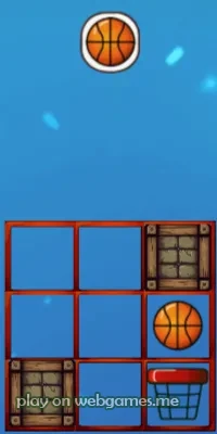  Hoop Kings Basketball Puzzle unblocked