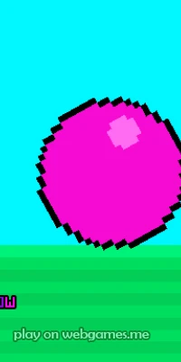  Rainbow Parkour 2D Obby unblocked