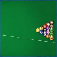 Ball 8 Pool Billiards Challenge Game web play large