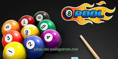  Ball 8 Pool Billiards Challenge Game unblocked