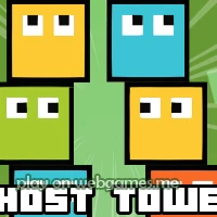  Ghost Tower unblocked