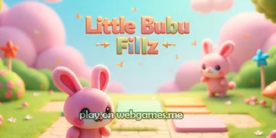 Little Bubu Fillz unblocked