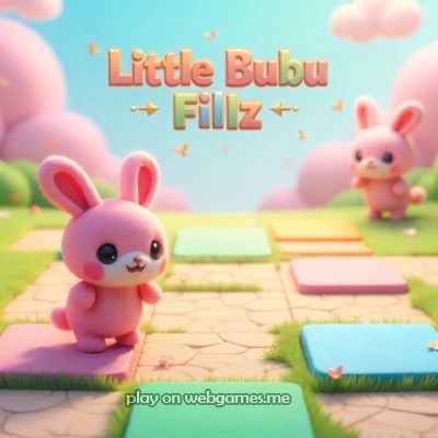  Little Bubu Fillz unblocked