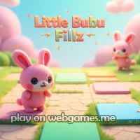  Little Bubu Fillz unblocked