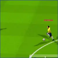 Legend Dream Football Game web play large