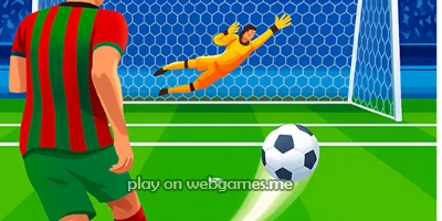  Legend Dream Football Game unblocked