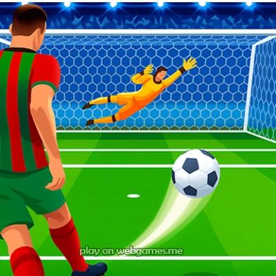  Legend Dream Football Game unblocked