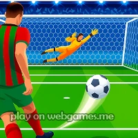  Legend Dream Football Game unblocked