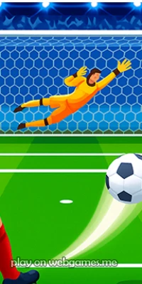  Legend Dream Football Game unblocked
