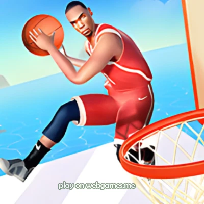 Passing master 3D