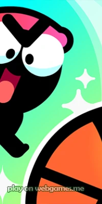  Blumgi Ball Teleport Basketball Game unblocked
