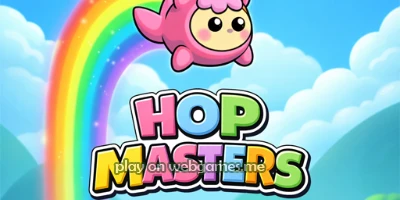  Hop Masters unblocked