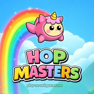 Hop Masters