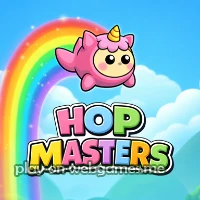  Hop Masters unblocked