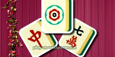  Mahjong Tiles Quest unblocked